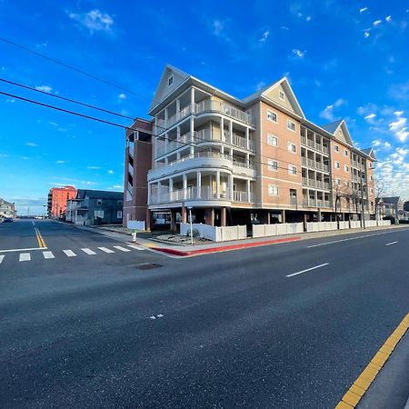 Americana Condos 10Th Street Όσεαν Σίτι Εξωτερικό φωτογραφία