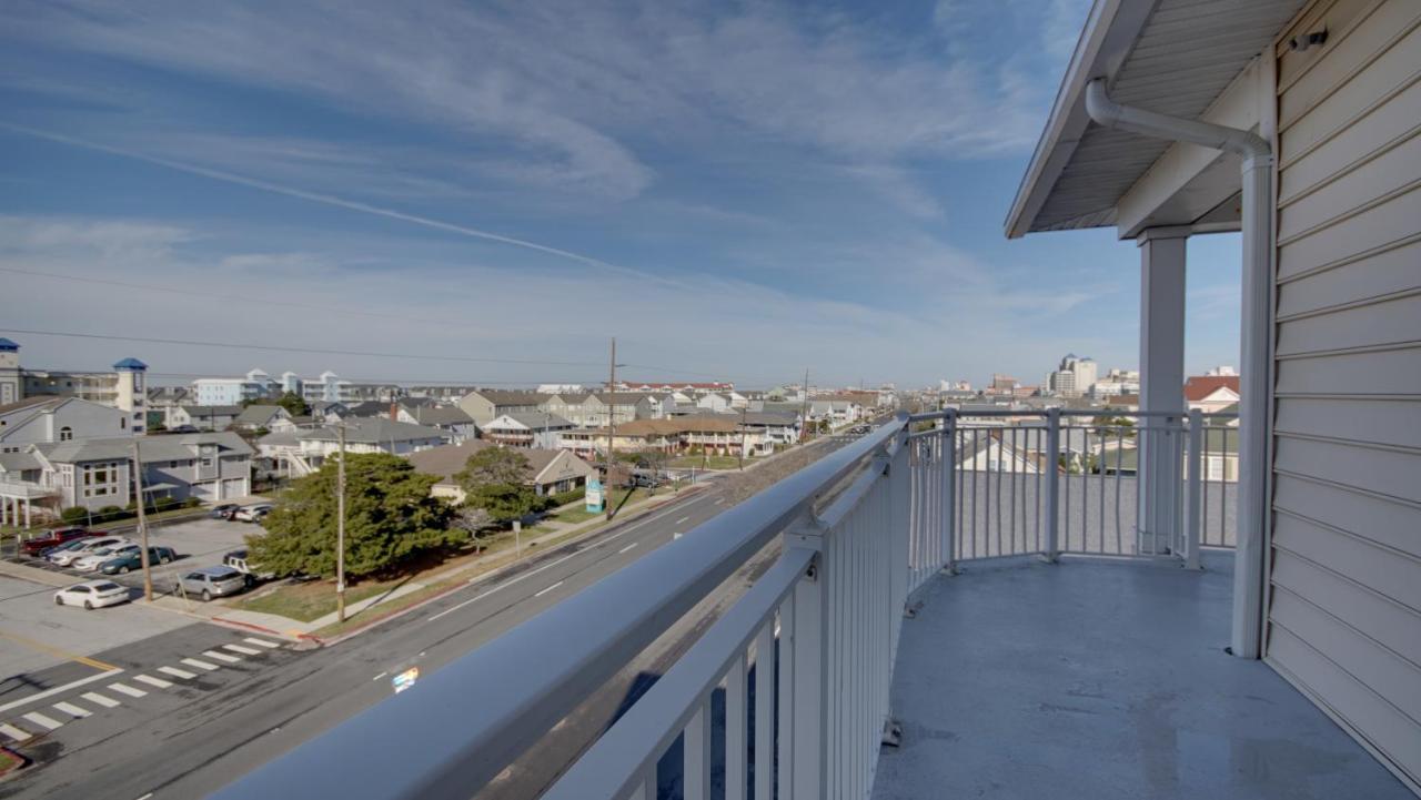 Americana Condos 10Th Street Όσεαν Σίτι Εξωτερικό φωτογραφία