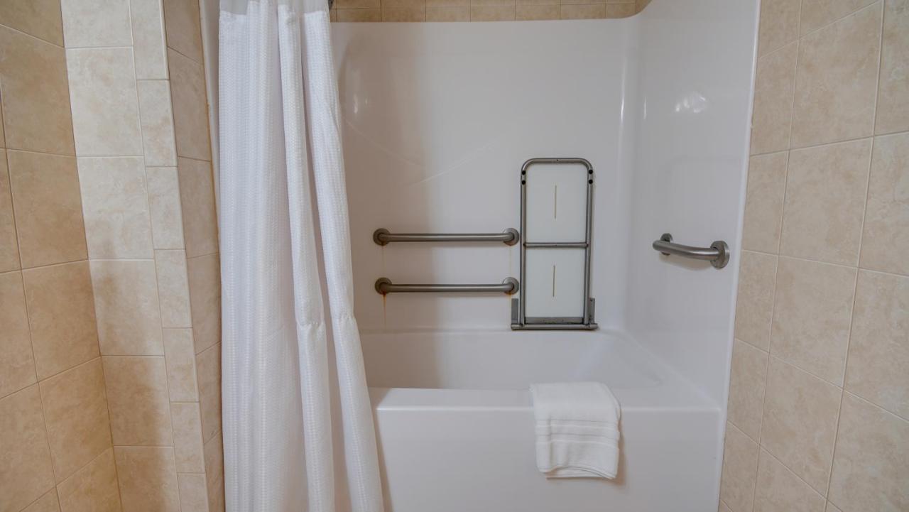Americana Condos 10Th Street Όσεαν Σίτι Εξωτερικό φωτογραφία