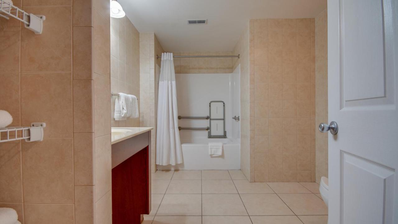 Americana Condos 10Th Street Όσεαν Σίτι Εξωτερικό φωτογραφία