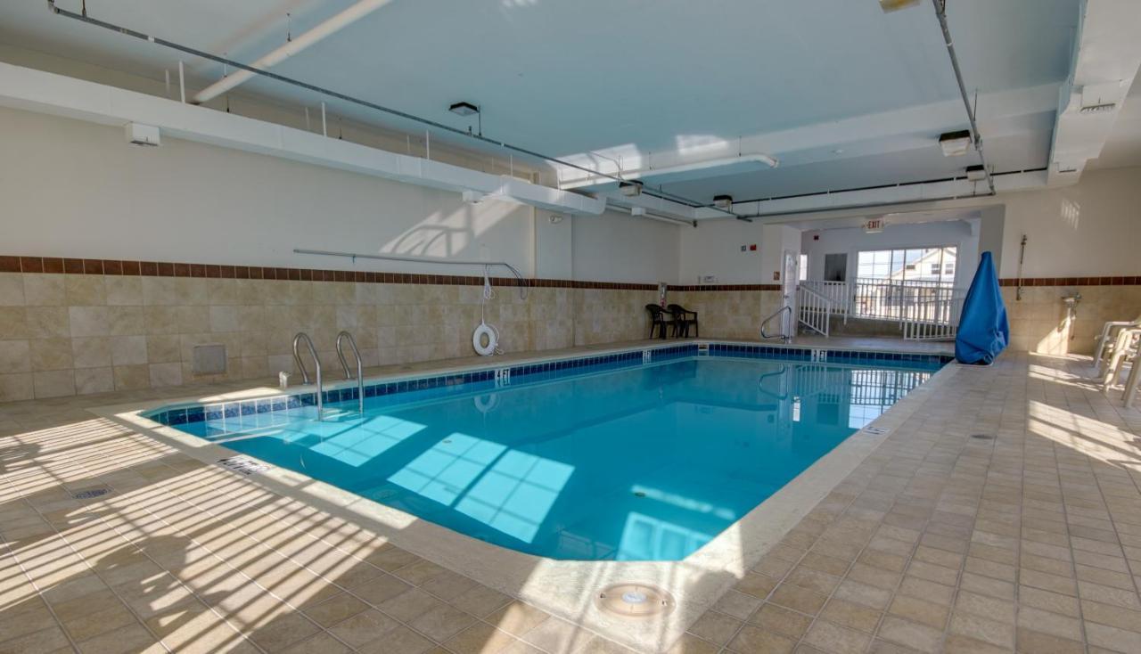 Americana Condos 10Th Street Όσεαν Σίτι Εξωτερικό φωτογραφία