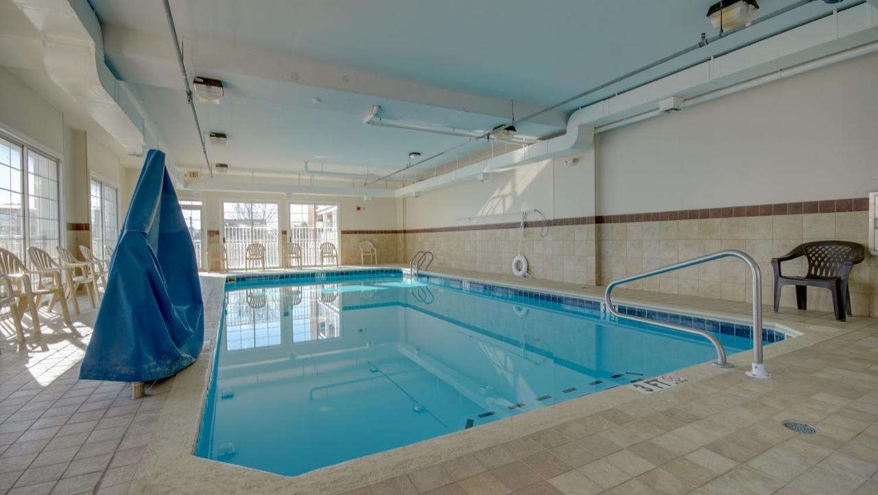 Americana Condos 10Th Street Όσεαν Σίτι Εξωτερικό φωτογραφία