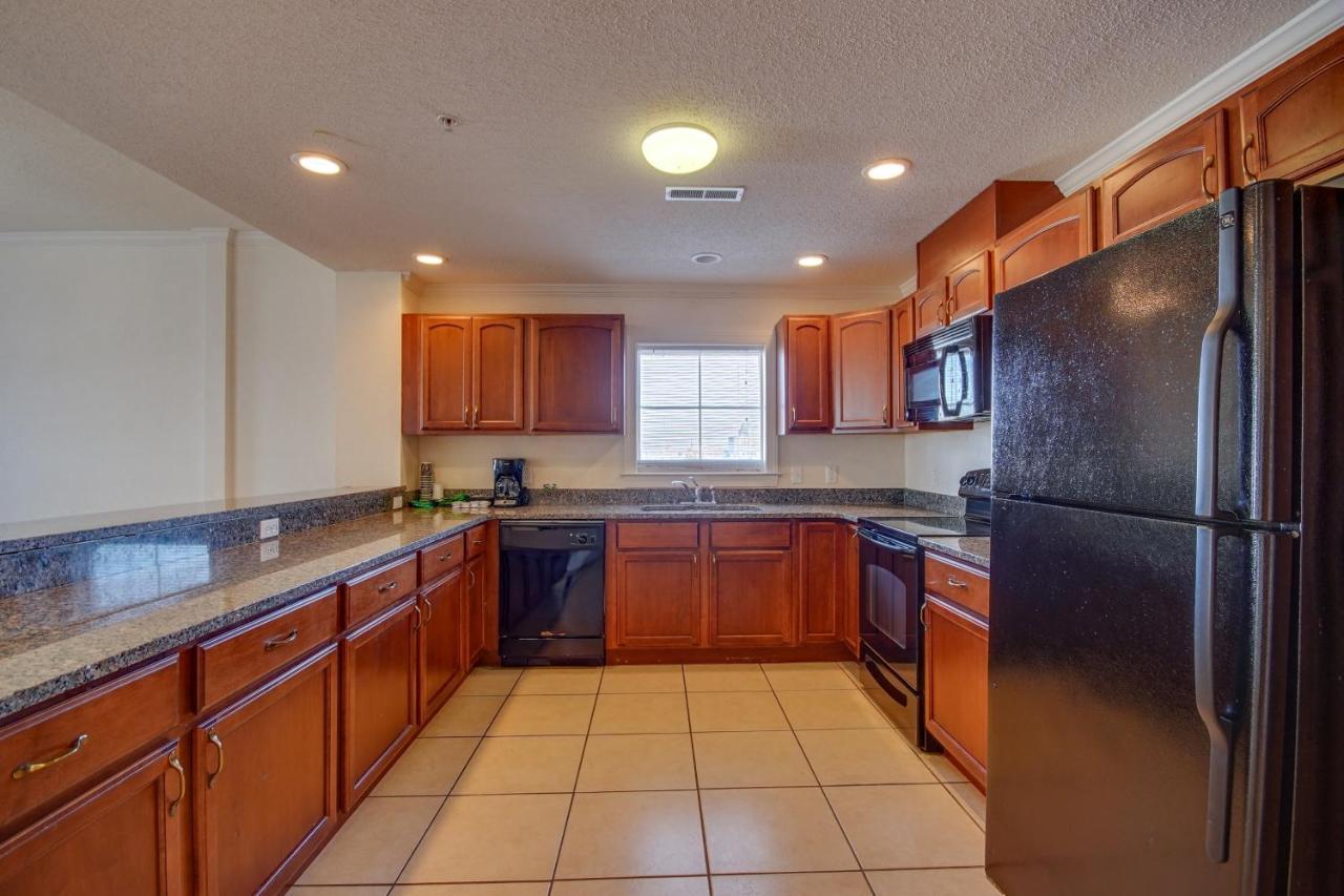 Americana Condos 10Th Street Όσεαν Σίτι Εξωτερικό φωτογραφία