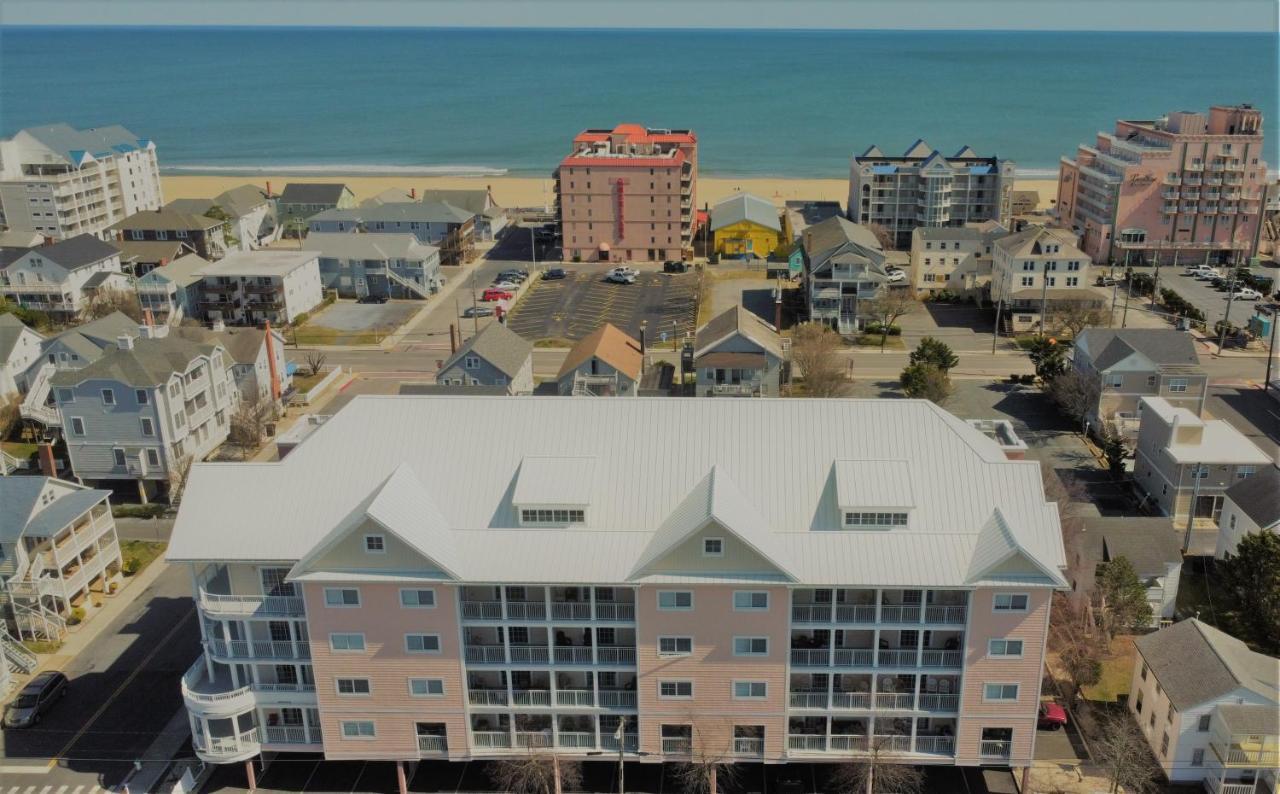 Americana Condos 10Th Street Όσεαν Σίτι Εξωτερικό φωτογραφία