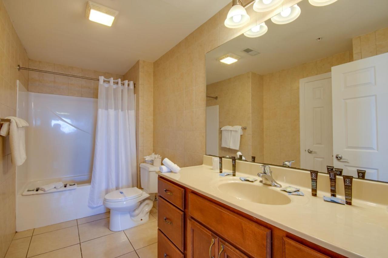 Americana Condos 10Th Street Όσεαν Σίτι Εξωτερικό φωτογραφία