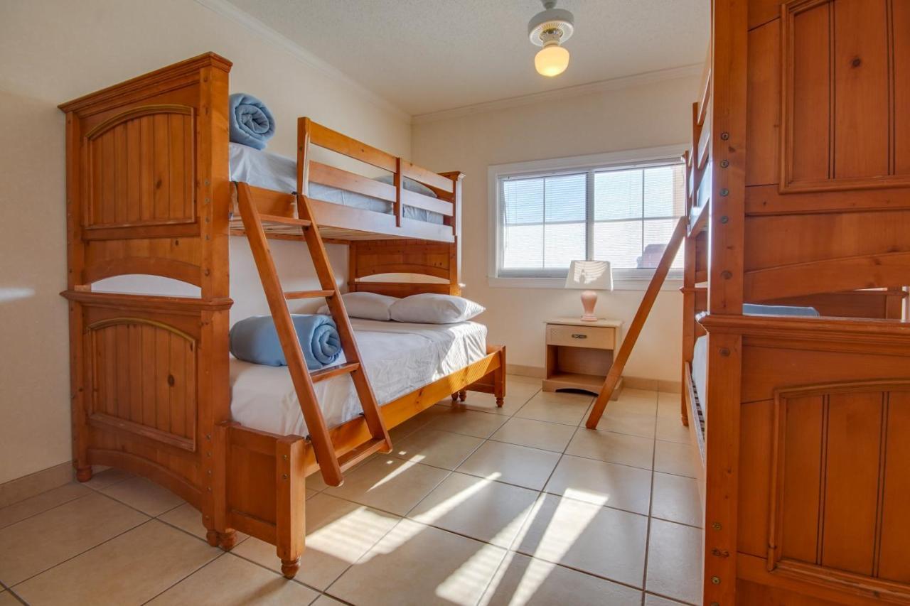 Americana Condos 10Th Street Όσεαν Σίτι Εξωτερικό φωτογραφία