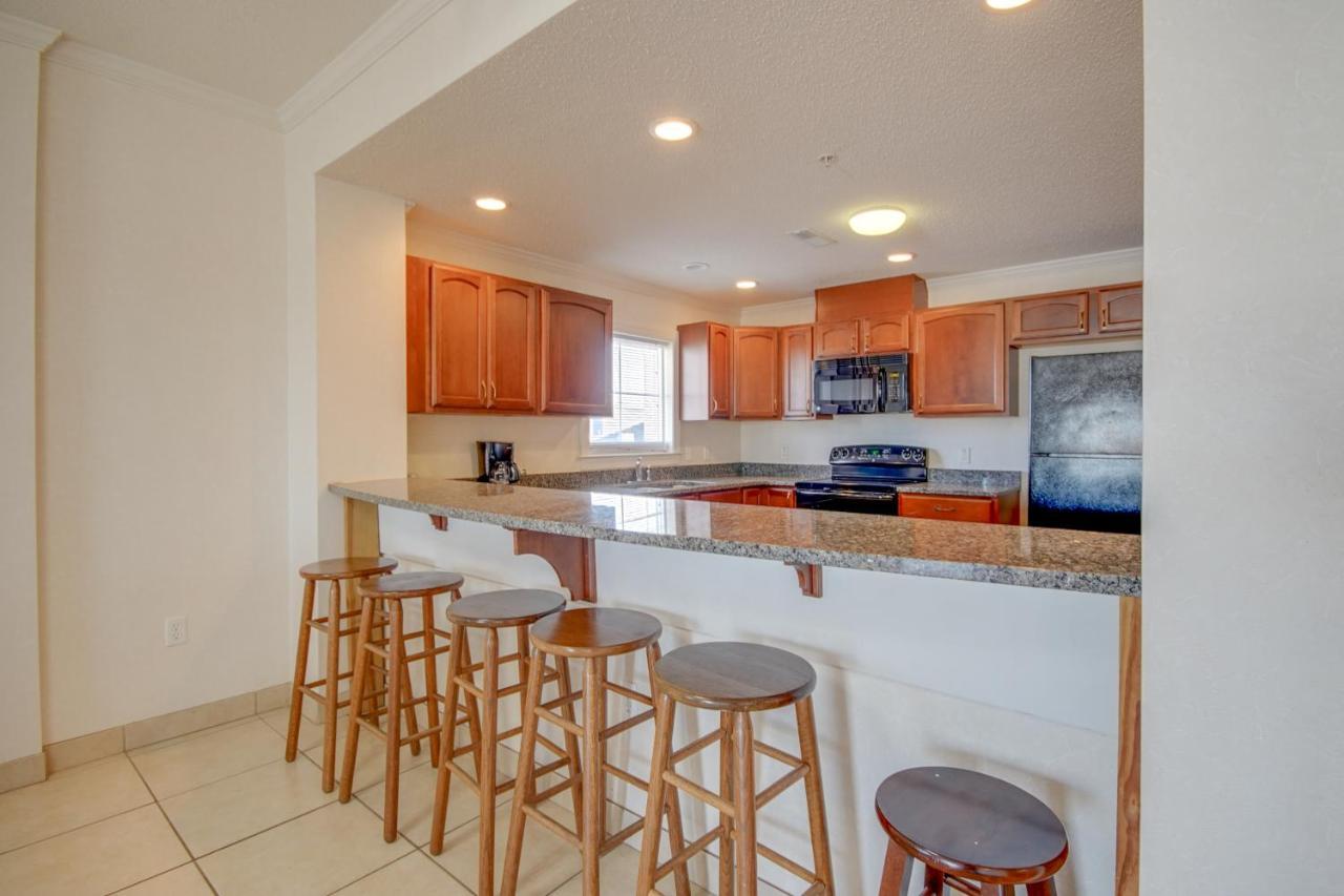 Americana Condos 10Th Street Όσεαν Σίτι Εξωτερικό φωτογραφία