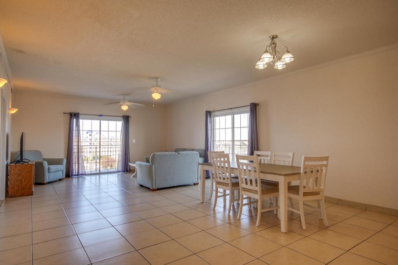 Americana Condos 10Th Street Όσεαν Σίτι Εξωτερικό φωτογραφία