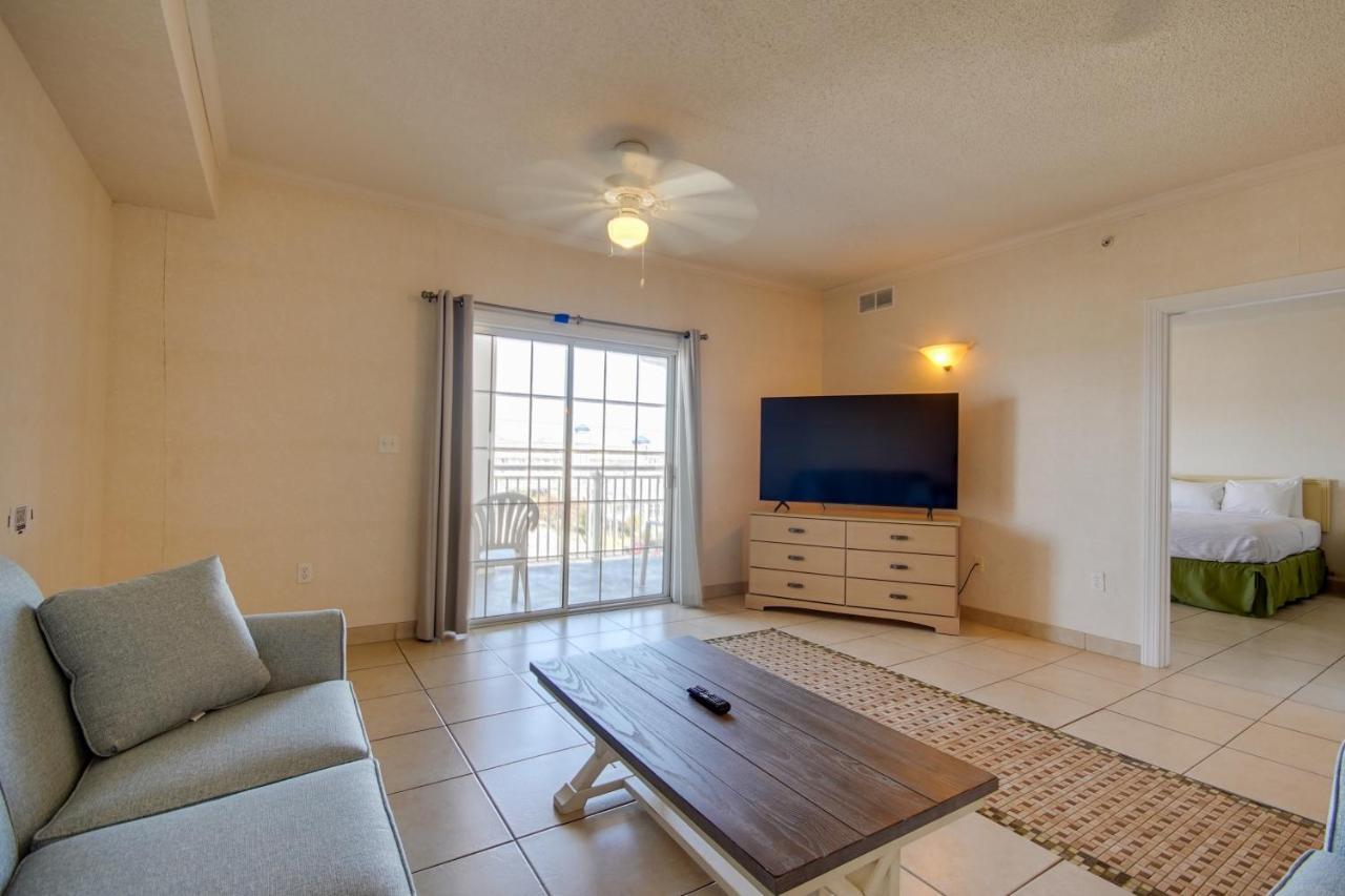 Americana Condos 10Th Street Όσεαν Σίτι Εξωτερικό φωτογραφία