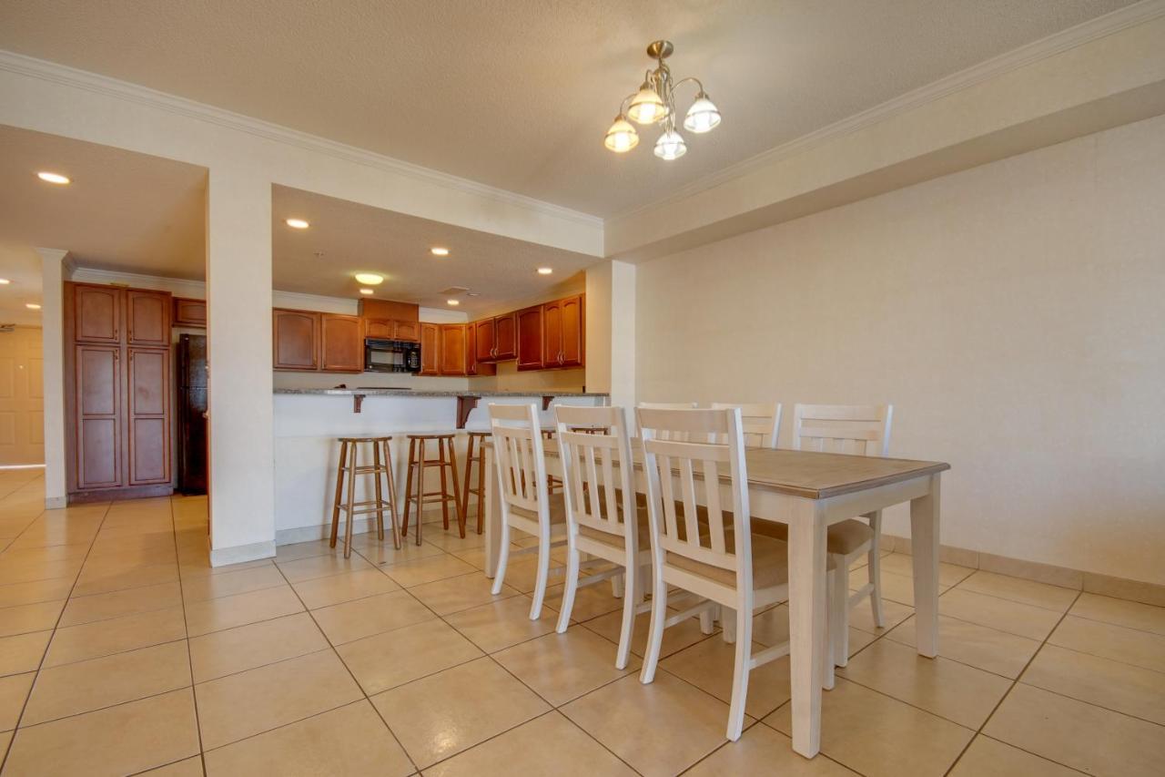 Americana Condos 10Th Street Όσεαν Σίτι Εξωτερικό φωτογραφία