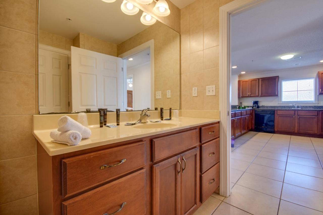 Americana Condos 10Th Street Όσεαν Σίτι Εξωτερικό φωτογραφία