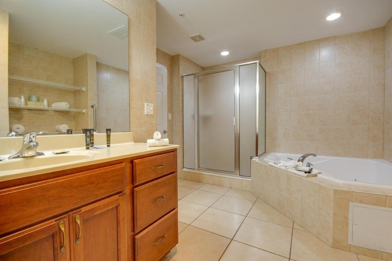 Americana Condos 10Th Street Όσεαν Σίτι Εξωτερικό φωτογραφία