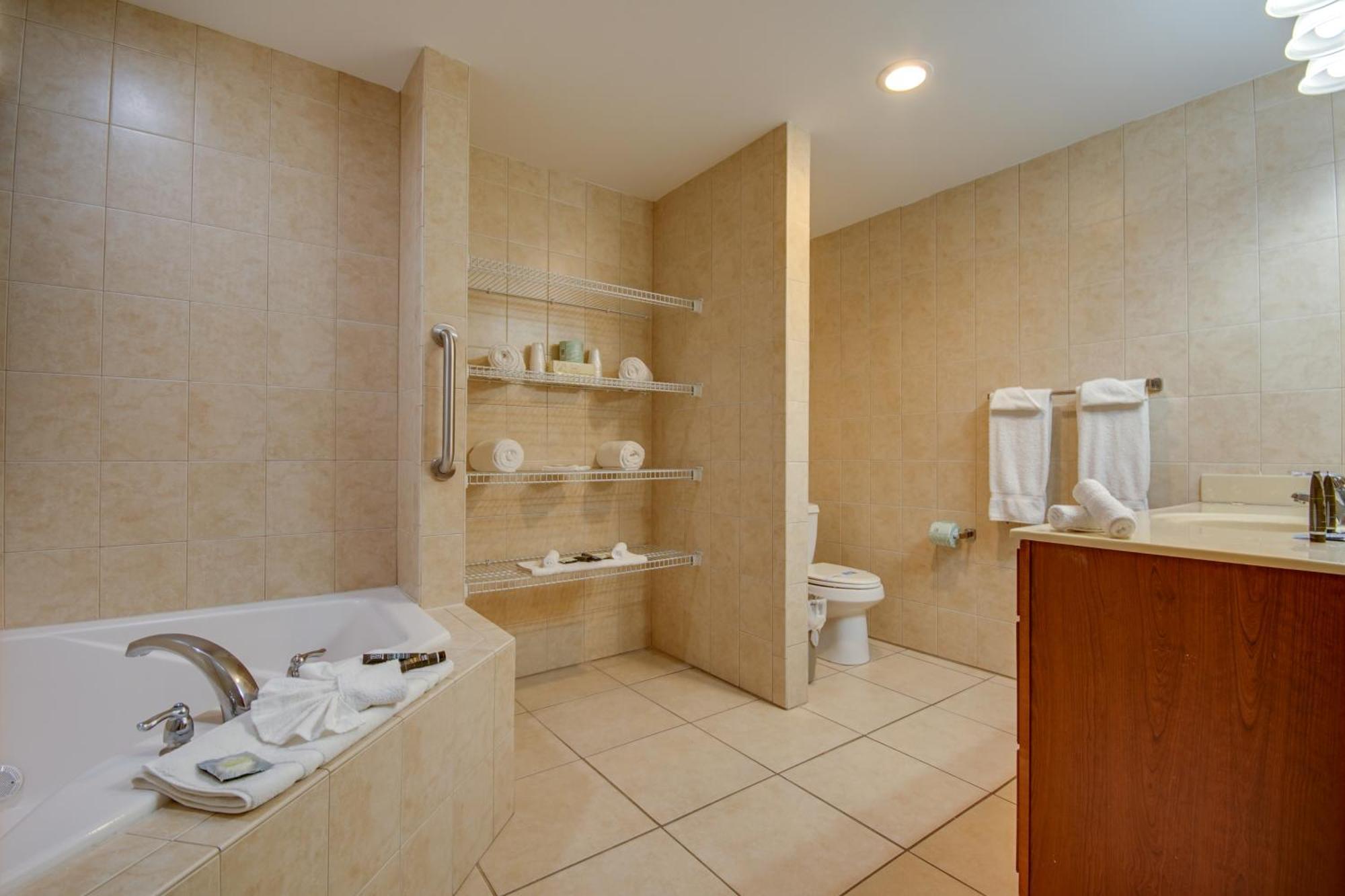 Americana Condos 10Th Street Όσεαν Σίτι Εξωτερικό φωτογραφία