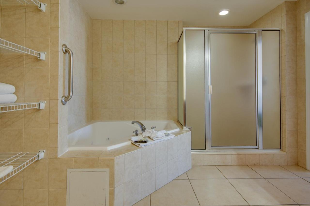 Americana Condos 10Th Street Όσεαν Σίτι Εξωτερικό φωτογραφία